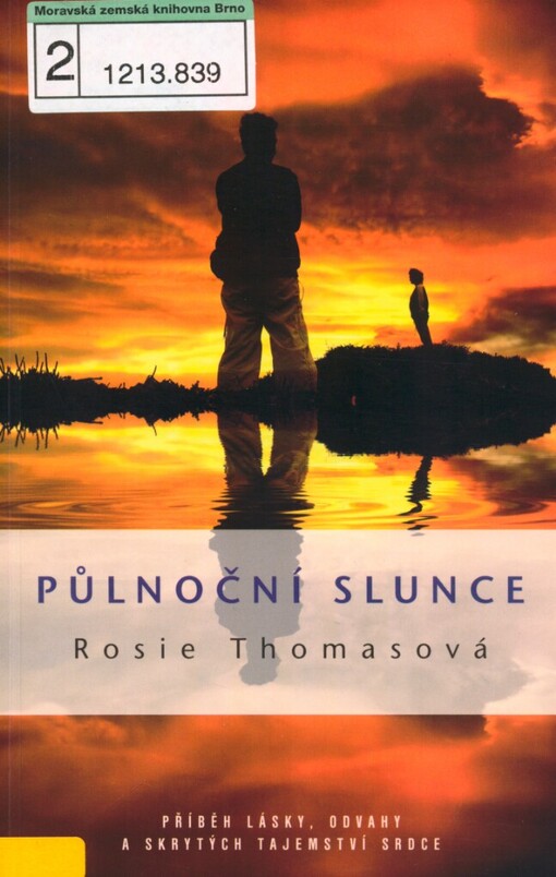 Půlnoční slunce