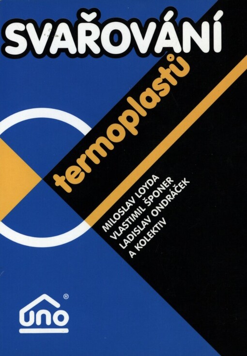 Svařování termoplastů
