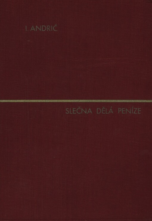 Slečna dělá peníze