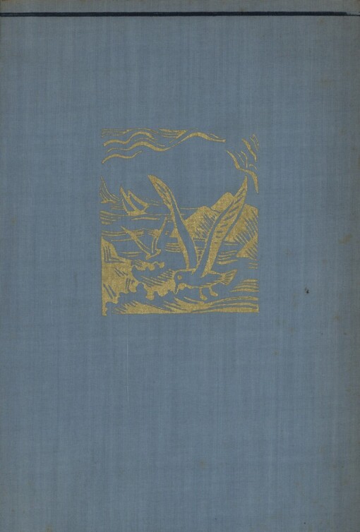 Země a moře :román