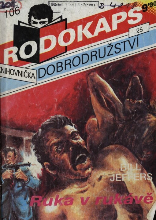 Ruka v rukávě