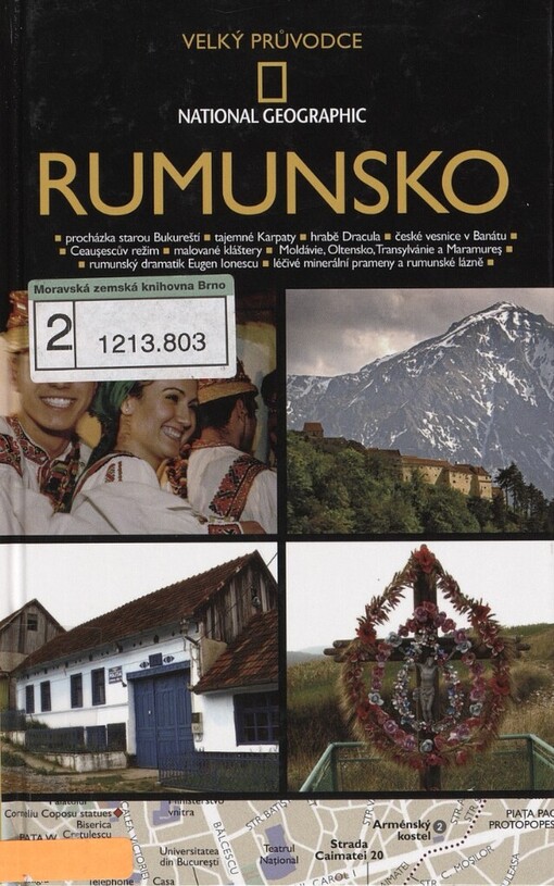 Rumunsko