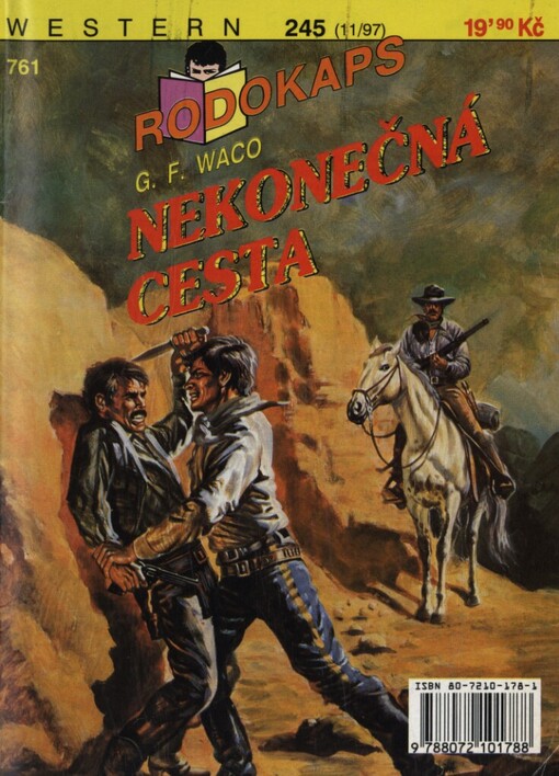 Nekonečná cesta