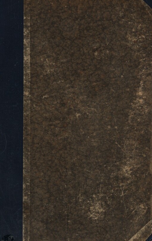 Karel IV. a římský tribun lidu (Cola di Rienzi) :historický román