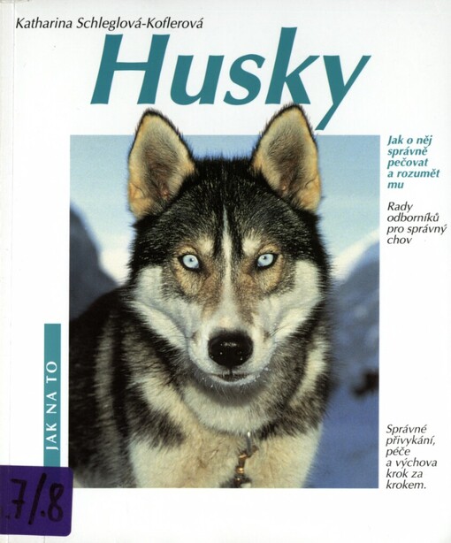Husky