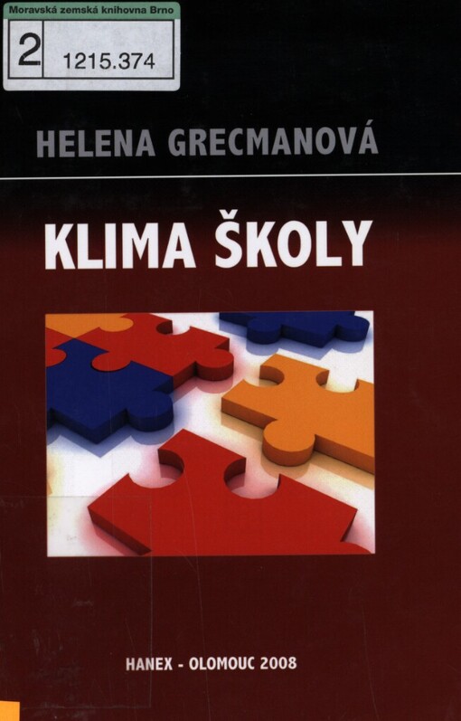 Klima školy