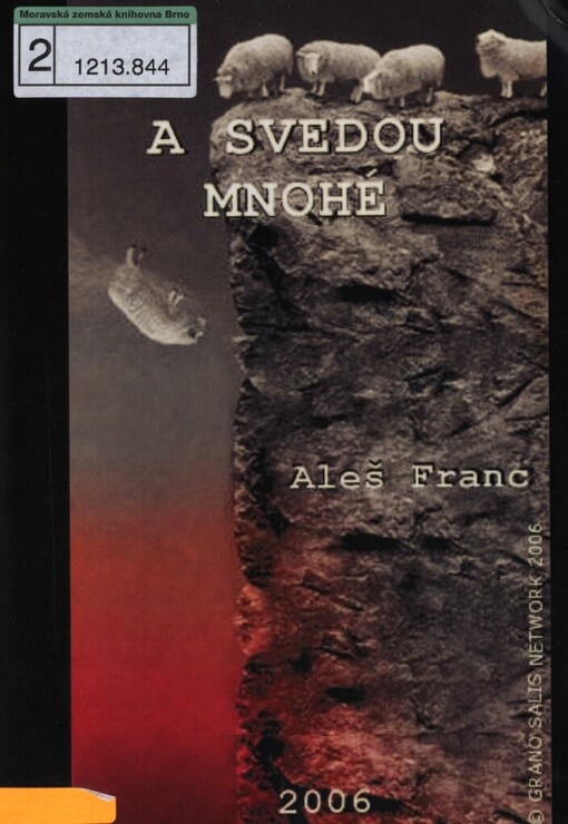 A svedou mnohé
