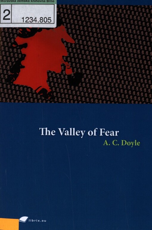 valley of fear