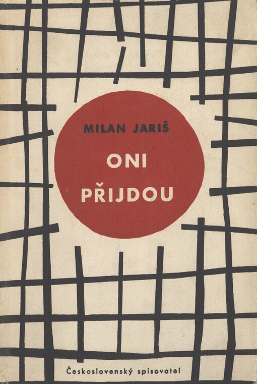 Oni přijdou, 4., opr. vyd., v Českosloveném spisovateli 2.