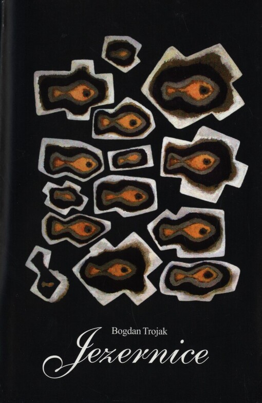 Jezernice: [básně a pohádky]