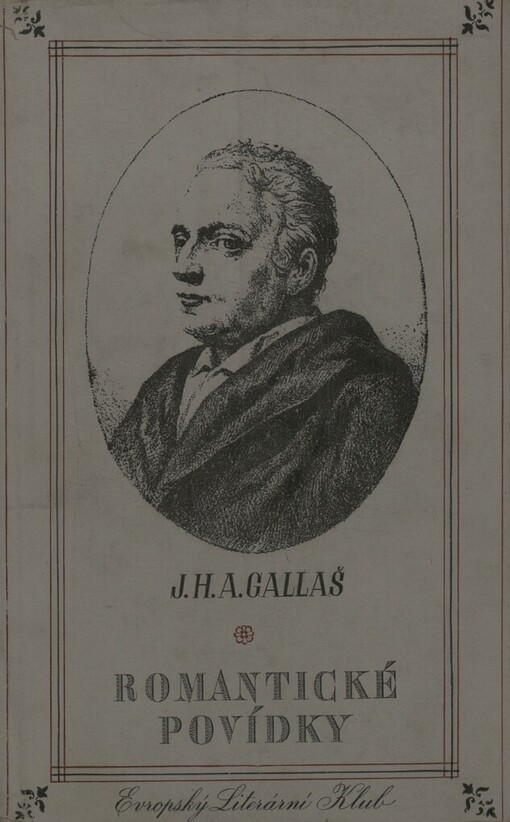 Romantické povídky