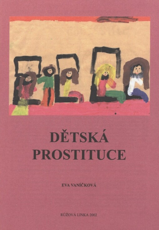 Dětská prostituce