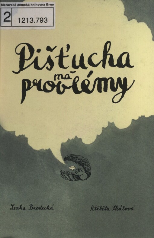Pišťucha má problémy: zvířecí příběhy
