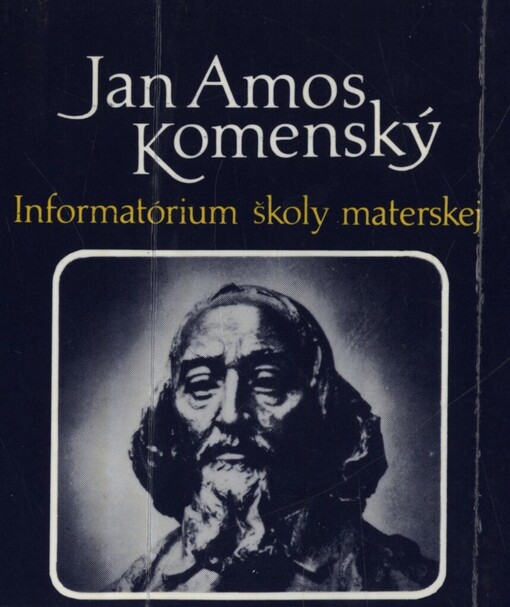 Informatórium školy materskej