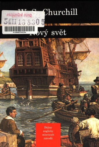 Dějiny anglicky mluvících národů