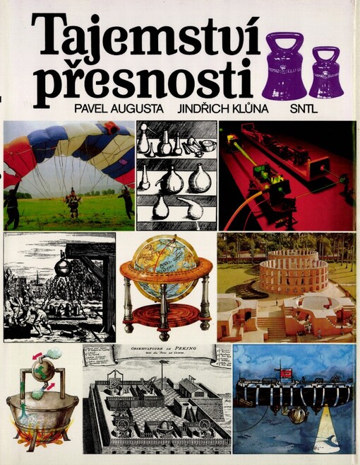 Tajemství přesnosti