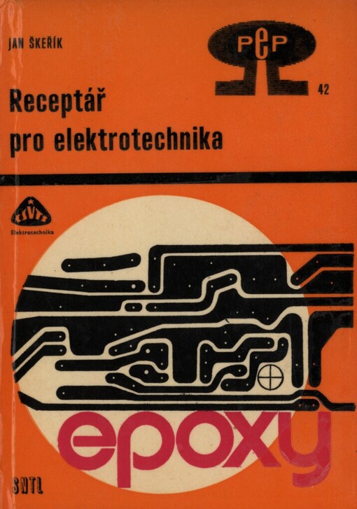 Receptář pro elektrotechnika, Druhé, přepracované a doplněné vydání