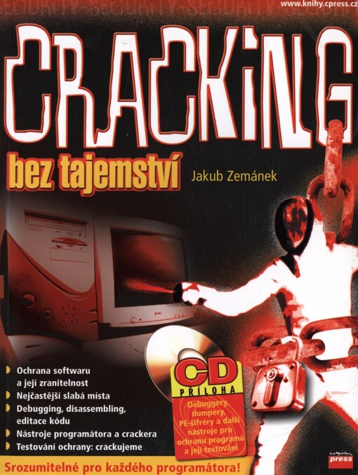 Cracking bez tajemství