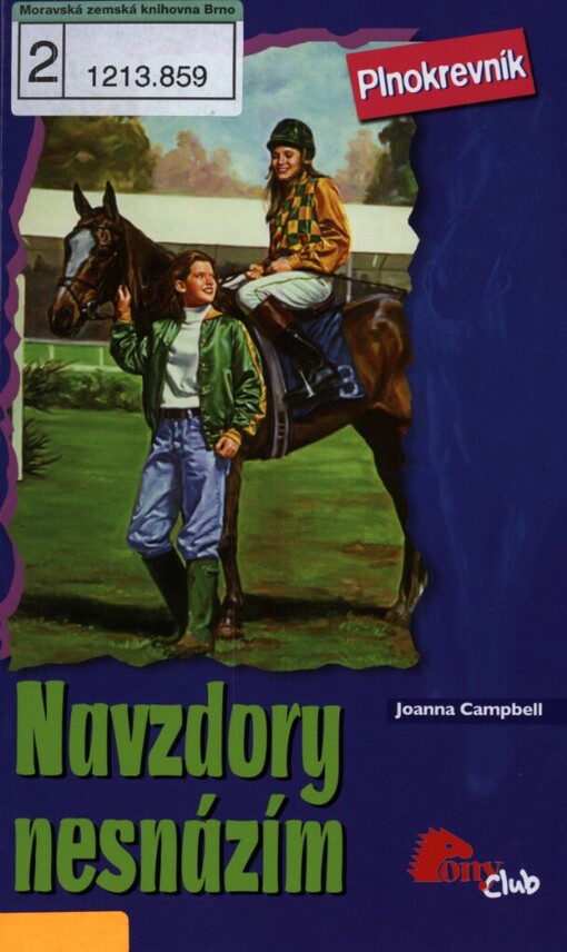 Navzdory nesnázím