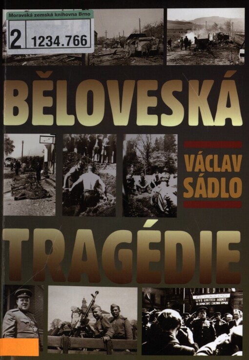 Běloveská tragédie: příčiny, průběh a následky