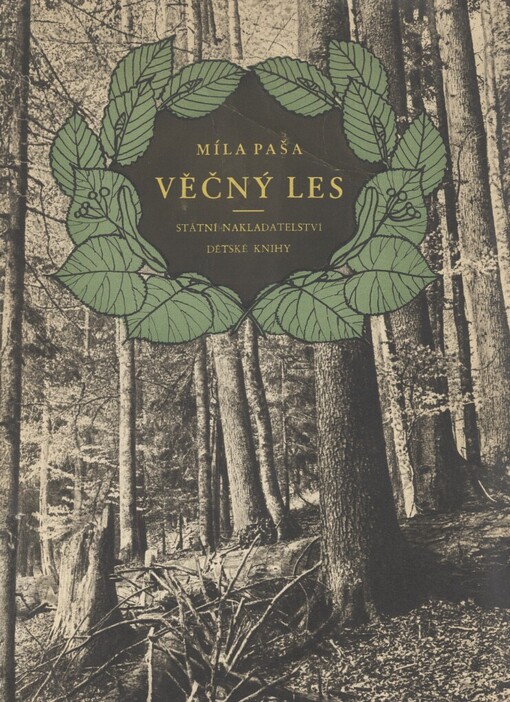 Věčný les