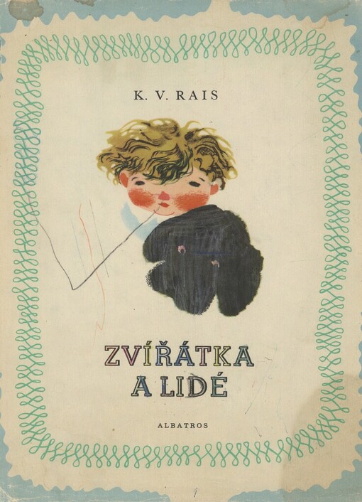 Zvířátka a lidé