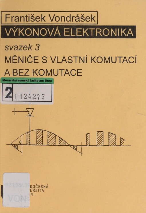 Výkonová elektronika