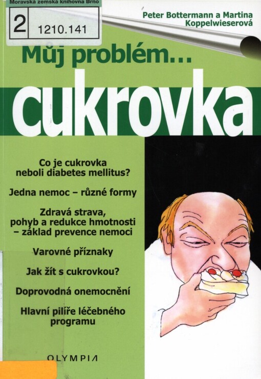 Cukrovka: prevence a vhodná léčba