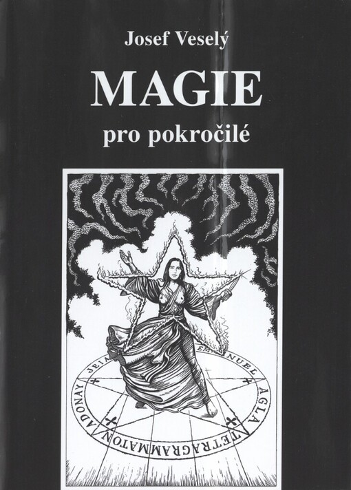 Magie pro pokročilé, 2. vyd.
