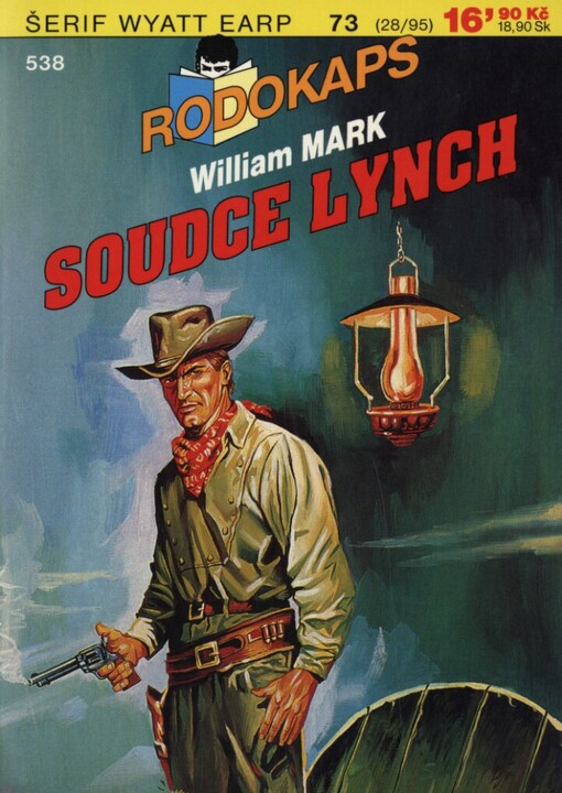Soudce Lynch