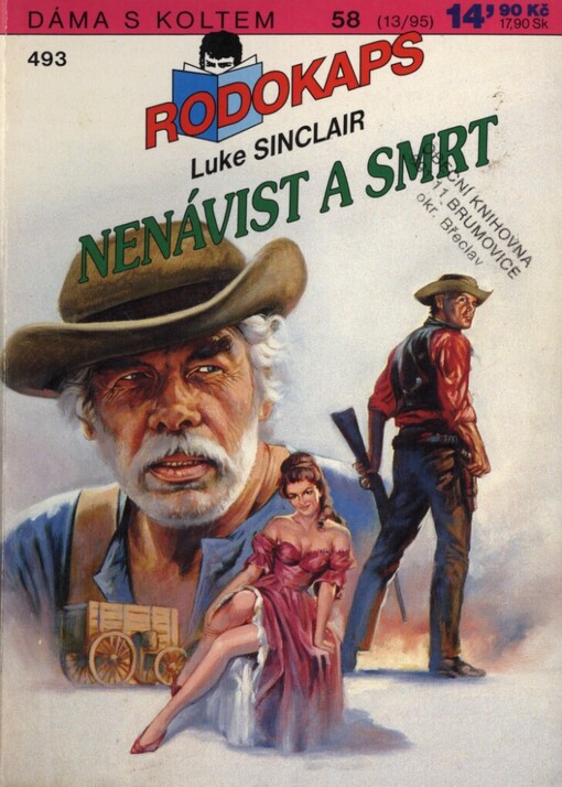 Nenávist a smrt