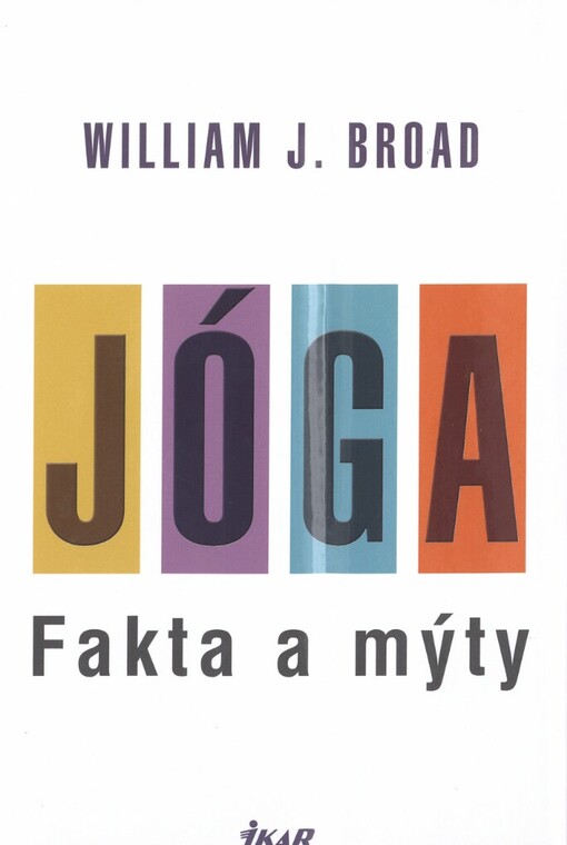 Jóga: fakta a mýty