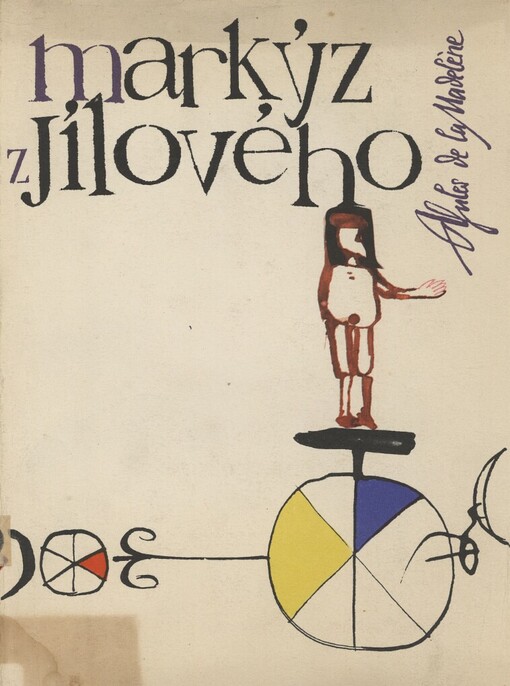 Markýz z Jílového