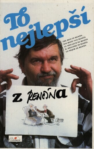 To nejlepší z Renčína