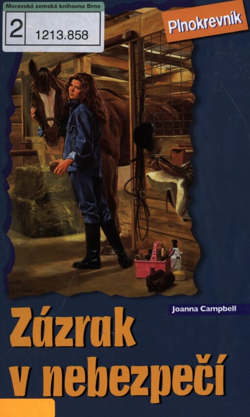 Zázrak v nebezpečí