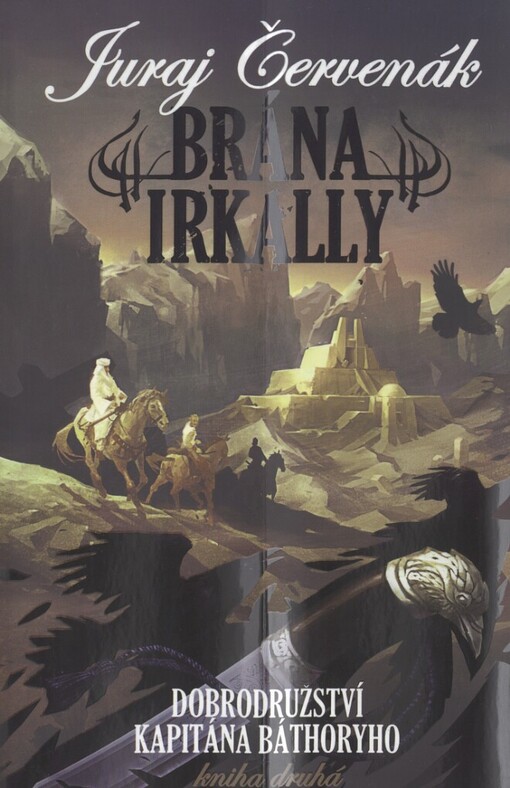 Dobrodružství kapitána Báthoryho