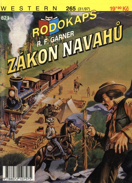 Zákon Navahů