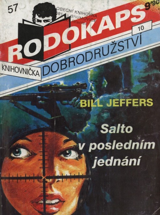 Salto v posledním jednání