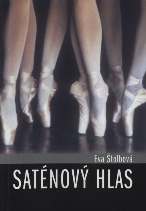 Saténový hlas