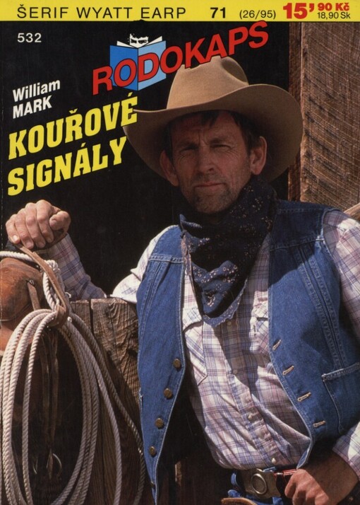 Kouřové signály