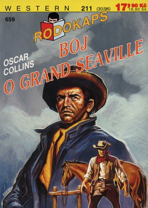 Boj o Grand Seaville