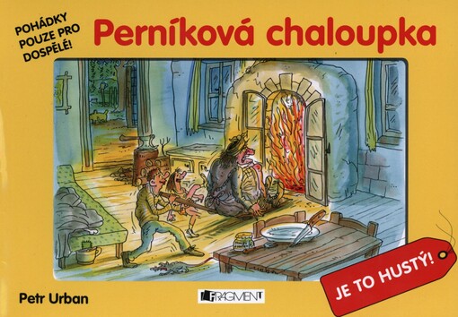 Perníková chaloupka