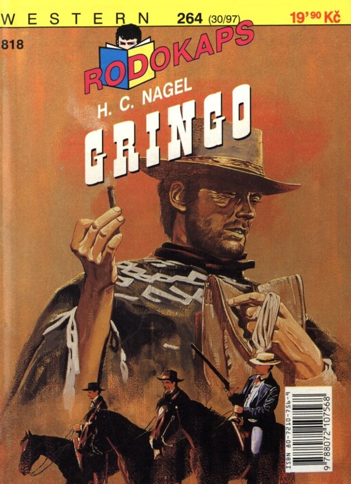 Gringo