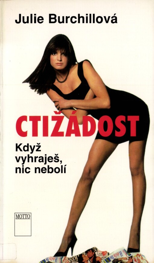 Ctižádost: když vyhraješ, nic nebolí