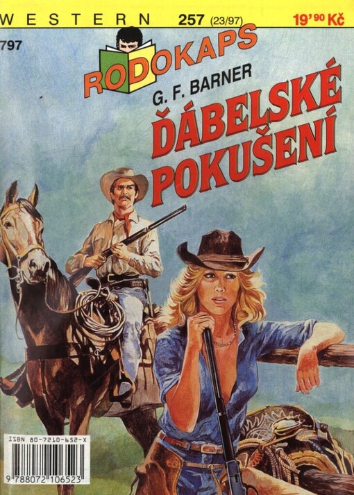 Ďábelské pokušení