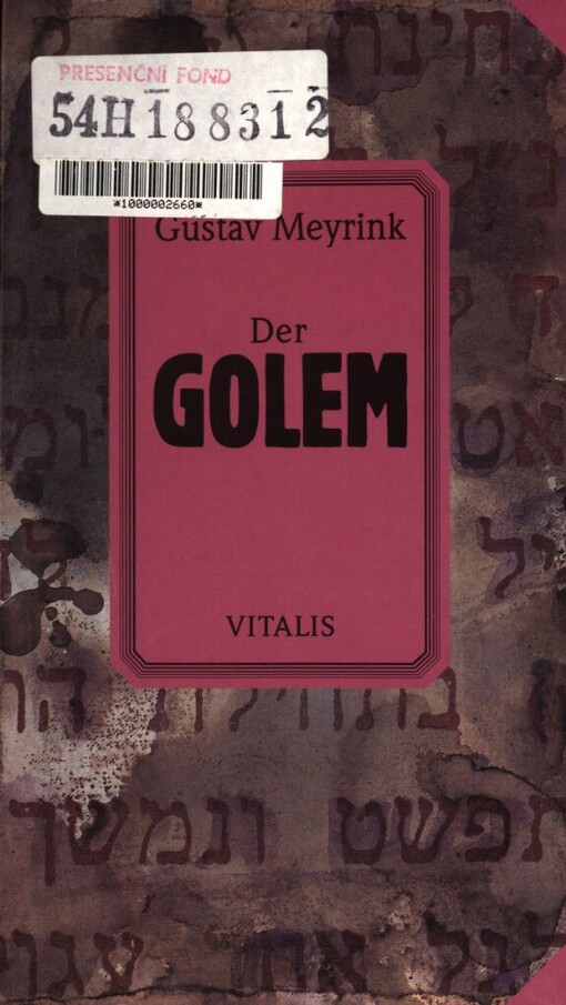 Der Golem