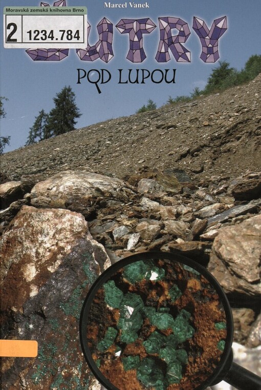 Šutry pod lupou