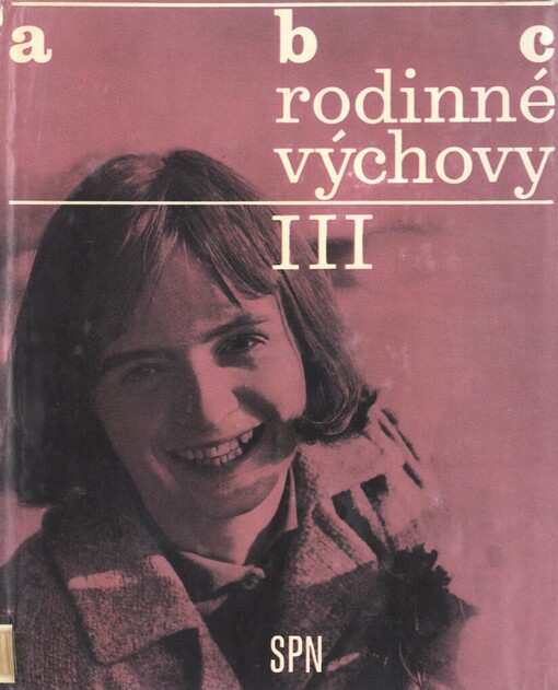 ABC rodinné výchovy