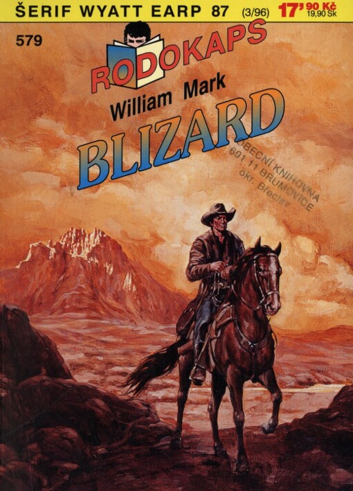 Blizard