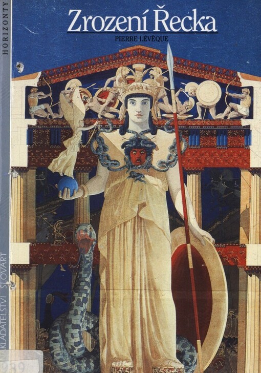 Zrození Řecka od králů k městským státům